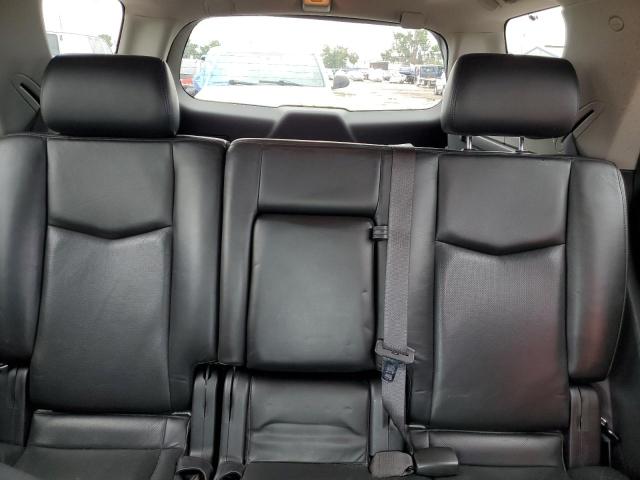 صورة رقم 10 من المزاد - 2007 CADILLAC SRX مع VIN 1GYEE637270125671