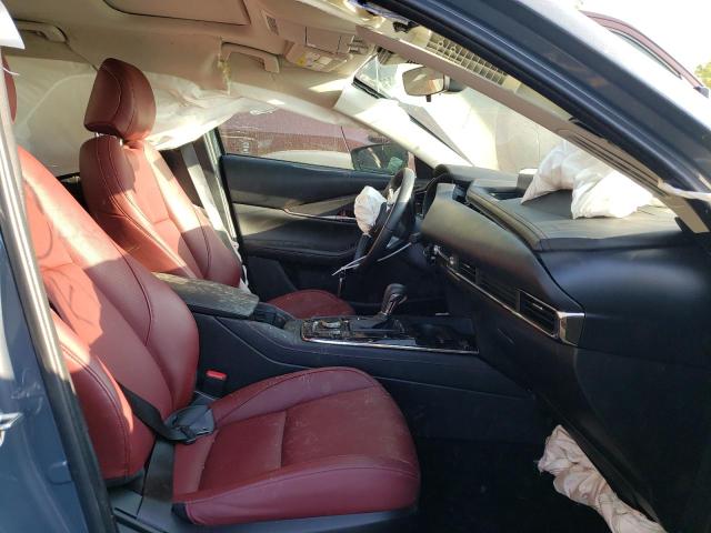 Photo 7 from auction – 2022 MAZDA CX-30 PREF with VIN 3MVDMBCLXNM456971