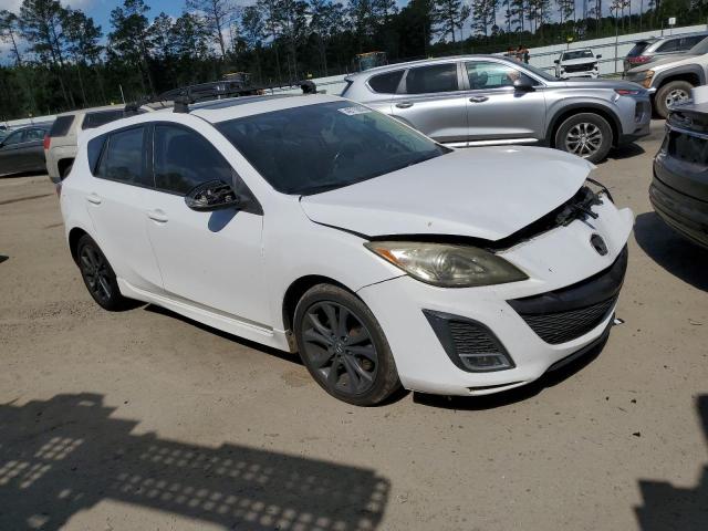 Photo 4 from auction – 2010 MAZDA 3 S with VIN JM1BL1H6XA1202225