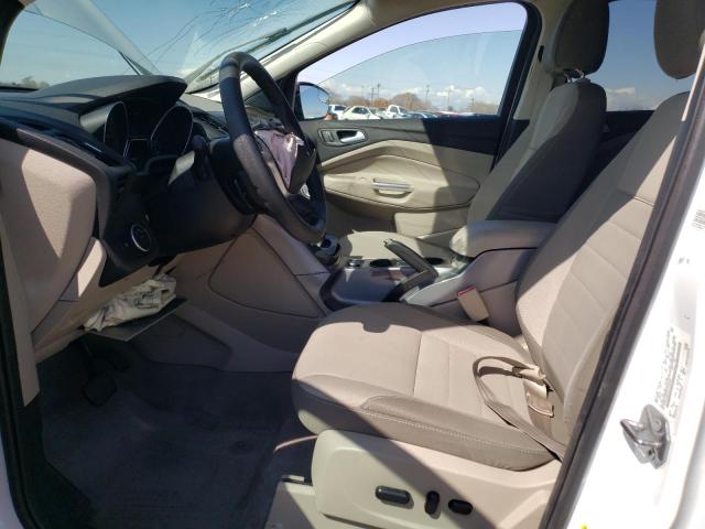 Photo 7 from auction – 2015 FORD ESCAPE SE with VIN 1FMCU9GX2FUC05986