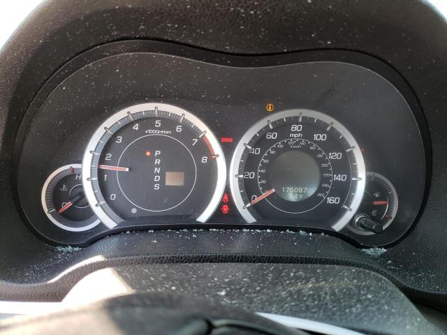 Photo 9 from auction – 2010 ACURA TSX with VIN JH4CU2F6XAC025575