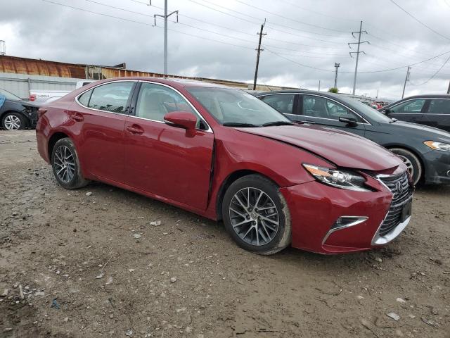 Photo 4 from auction – 2016 LEXUS ES 350 with VIN 58ABK1GG1GU011186