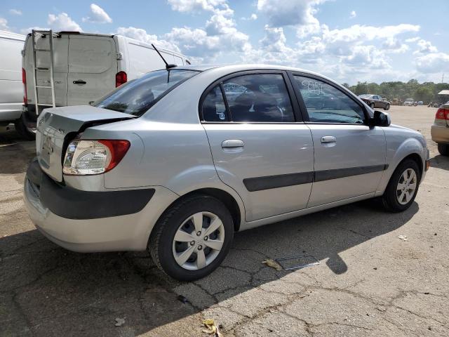 Photo 3 from auction – 2009 KIA RIO BASE with VIN KNADE223996518380