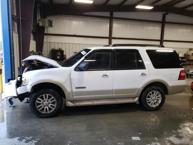 FORD EXPEDITION 2007 with VIN 1FMFU17527LA85305 - Photo from auction