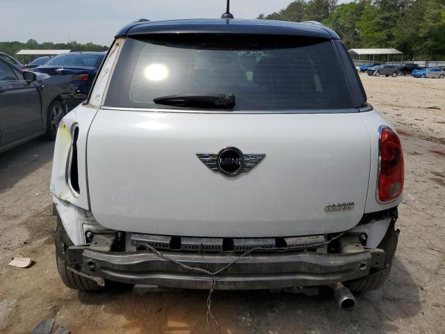 Photo 6 from auction – 2012 MINI COOPER COU with VIN WMWZB3C50CWM06191
