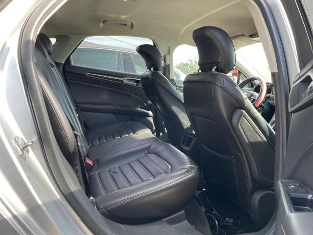 Photo 6 from auction – 2013 FORD FUSION SE with VIN 3FA6P0HR2DR194874