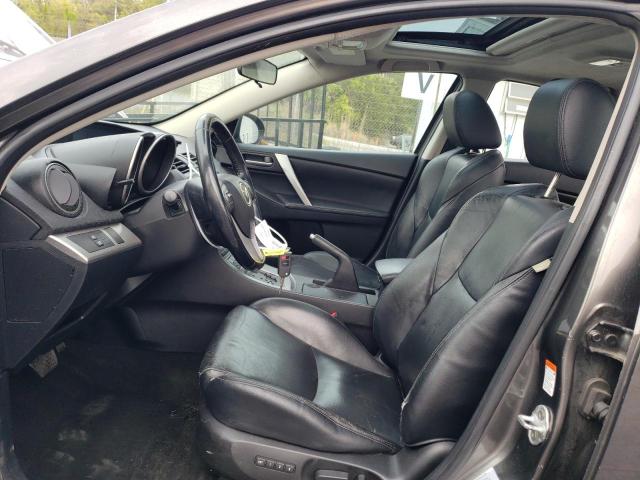 Photo 7 from auction – 2010 MAZDA 3 S with VIN JM1BL1S66A1102003