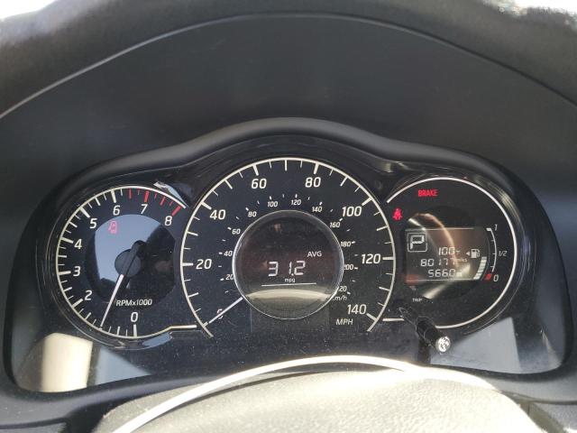 Photo 9 from auction – 2016 NISSAN VERSA NOTE with VIN 3N1CE2CP8GL365500