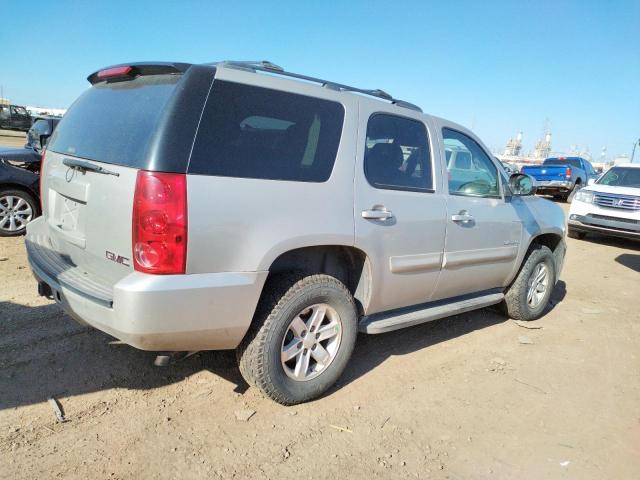 Photo 3 from auction – 2007 GMC YUKON with VIN 1GKFK13017J344628