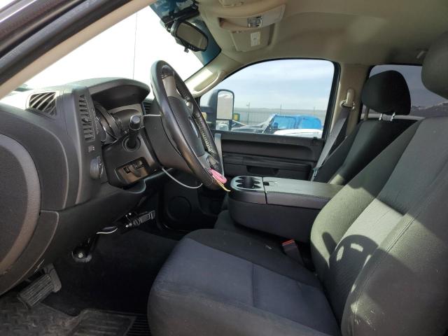 Photo 7 from auction – 2011 GMC SIERRA K15 with VIN 3GTP2VE37BG144538