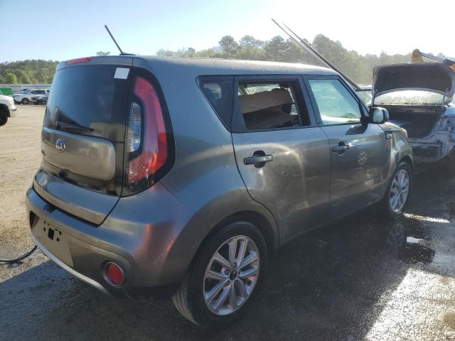 Photo 3 from auction – 2018 KIA SOUL + with VIN KNDJP3A55J7608391