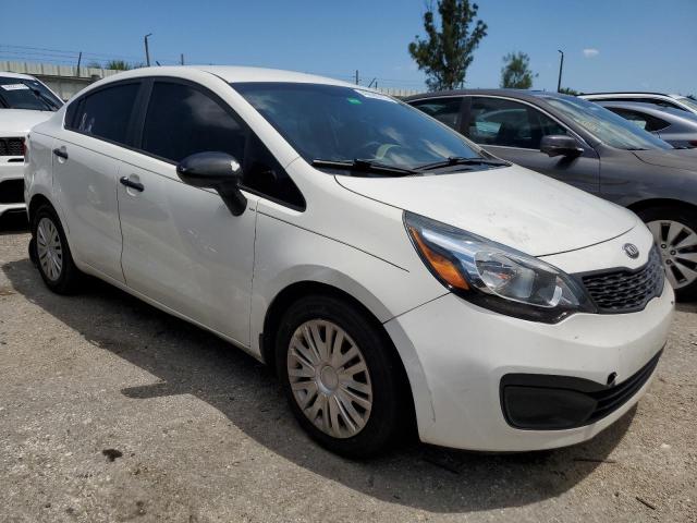 Photo 4 from auction – 2013 KIA RIO LX with VIN KNADM4A32D6318725