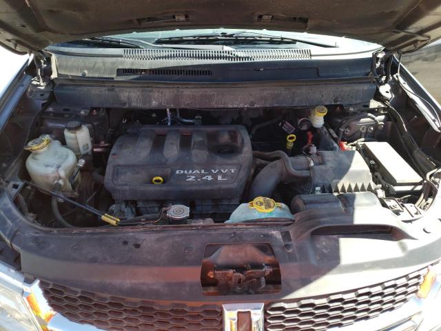 Photo 12 from auction – 2015 DODGE JOURNEY SE with VIN 3C4PDCABXFT559667