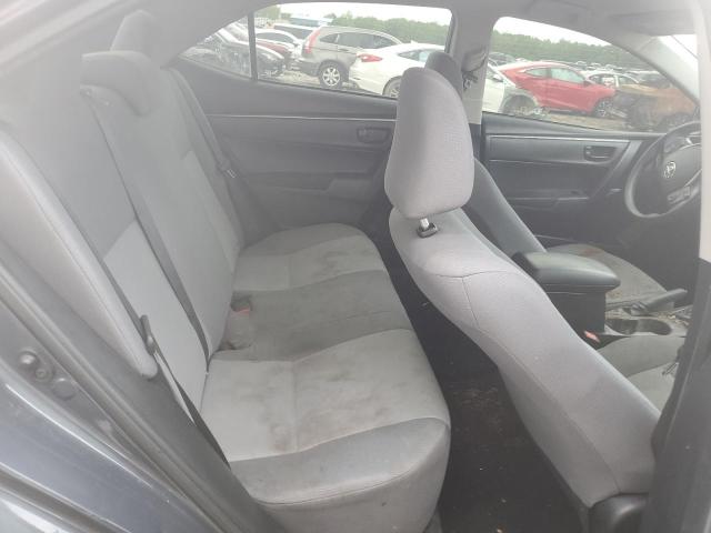 Photo 10 from auction – 2016 TOYOTA COROLLA L with VIN 5YFBURHE6GP543631