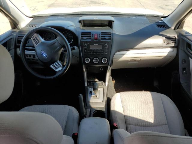 Photo 8 from auction – 2014 SUBARU FORESTER 2 with VIN JF2SJAEC8EH509763