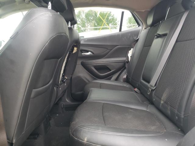 Photo 11 from auction – 2017 BUICK ENCORE PRE with VIN KL4CJBSB6HB137099
