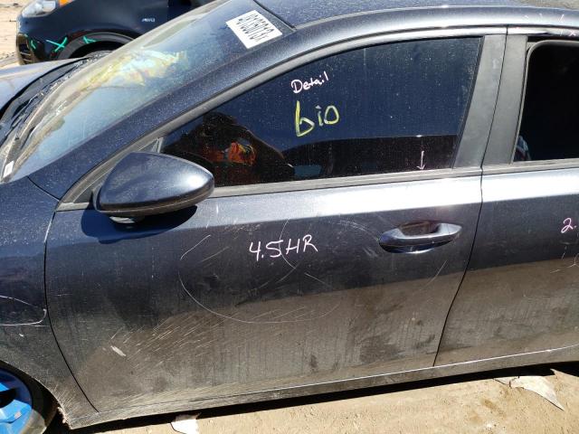 Photo 7 from auction – 2019 KIA FORTE FE with VIN 3KPF24AD6KE069234