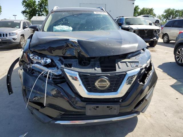 Photo 5 from auction – 2019 NISSAN ROGUE S with VIN KNMAT2MT0KP532287