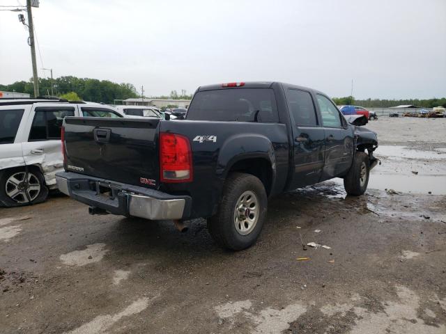 Photo 3 from auction – 2009 GMC SIERRA 150 with VIN 3GTEK13C79G270704