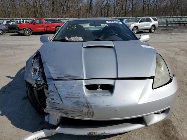 Photo 5 from auction – 2002 TOYOTA CELICA GT with VIN JTDDR32T720141778