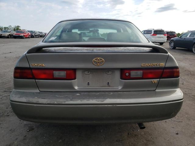 Photo 6 from auction – 1997 TOYOTA CAMRY CE with VIN 4T1BF22K1VU002269