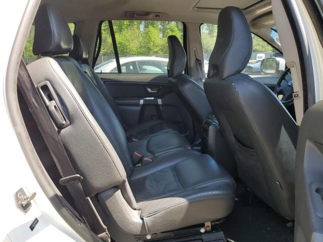 Photo 10 from auction – 2011 VOLVO XC90 3.2 with VIN YV4952CY9B1578517