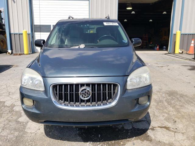 Photo 5 from auction – 2005 BUICK TERRAZA CX with VIN 5GADV33L55D231617