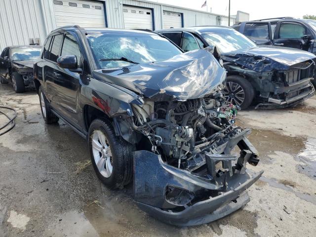 Photo 4 from auction – 2016 JEEP COMPASS LA with VIN 1C4NJDEB0GD780198