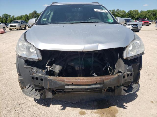 Photo 5 from auction – 2012 CHEVROLET TRAVERSE L with VIN 1GNKRGED0CJ139764