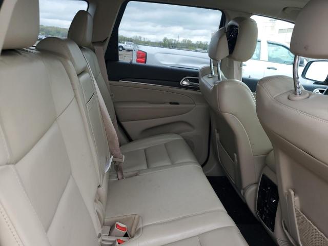 Photo 11 from auction – 2017 JEEP GRAND CHER with VIN 1C4RJFBG7HC902382