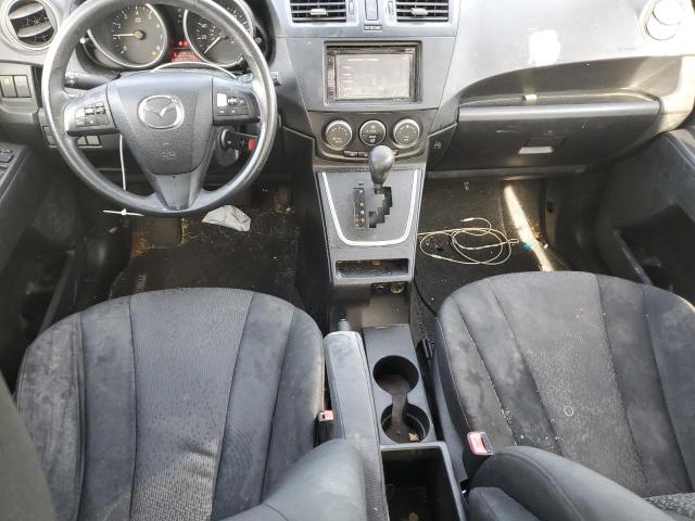 Photo 8 from auction – 2012 MAZDA 5 with VIN JM1CW2BL4C0113419