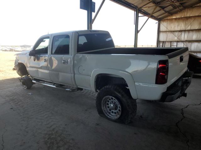 Photo 2 from auction – 2005 CHEVROLET SILVERADO with VIN 1GCHK23245F809950
