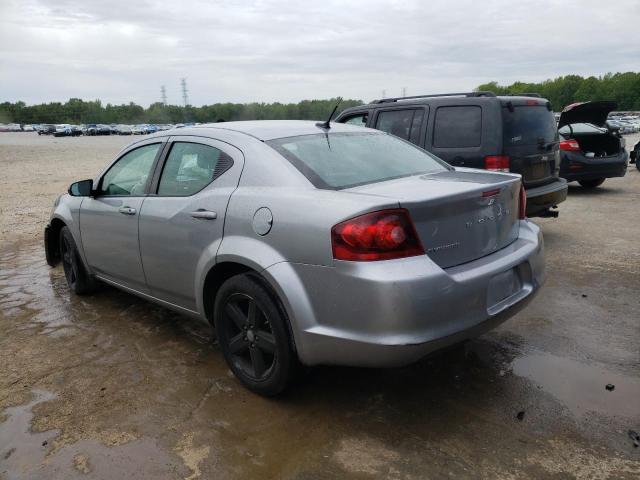 Photo 2 from auction – 2013 DODGE AVENGER SE with VIN 1C3CDZAB4DN661100