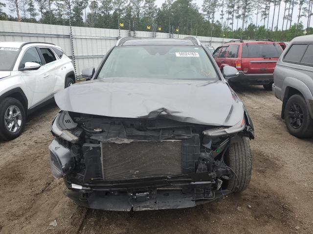 Photo 5 from auction – 2019 HYUNDAI SANTA FE L with VIN 5NMS53AD1KH034397