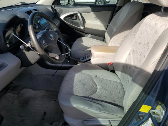 Photo 7 from auction – 2012 TOYOTA RAV4 with VIN 2T3BF4DV5CW221890