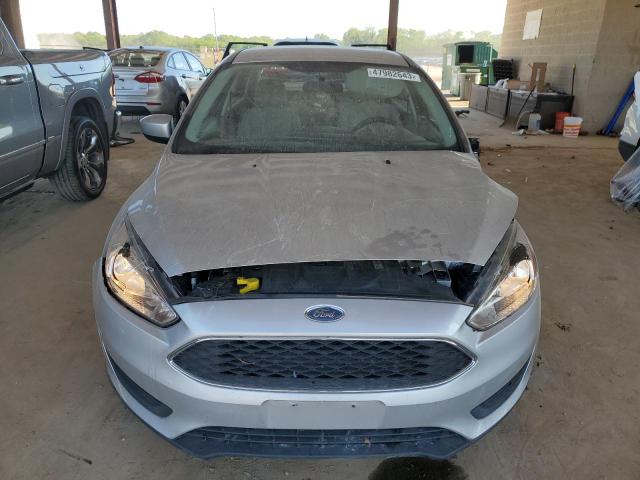 Photo 5 from auction – 2018 FORD FOCUS SE with VIN 1FADP3F2XJL237429