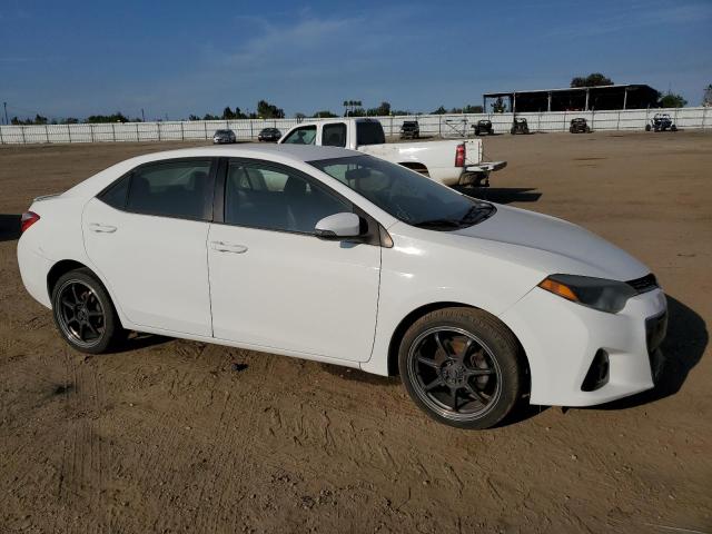 Photo 4 from auction – 2015 TOYOTA COROLLA L with VIN 5YFBURHE6FP236586