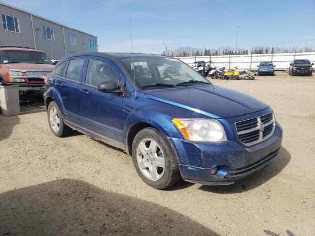 Photo 4 from auction – 2009 DODGE CALIBER SX with VIN 1B3HB48AX9D182587