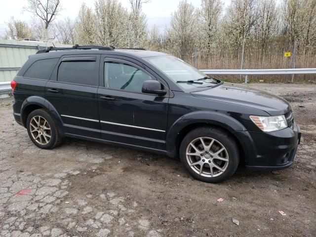 Photo 4 from auction – 2012 DODGE JOURNEY R/ with VIN 3C4PDDEG3CT325281