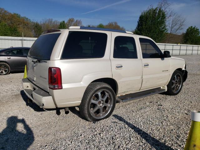 Photo 3 from auction – 2003 CADILLAC ESCALADE L with VIN 1GYEC63TX3R176389