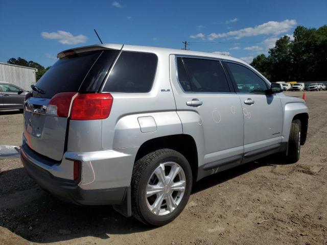Photo 3 from auction – 2017 GMC TERRAIN SL with VIN 2GKALMEK5H6141036