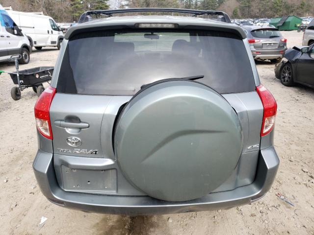 Photo 6 from auction – 2008 TOYOTA RAV4 with VIN JTMBD35VX85178757