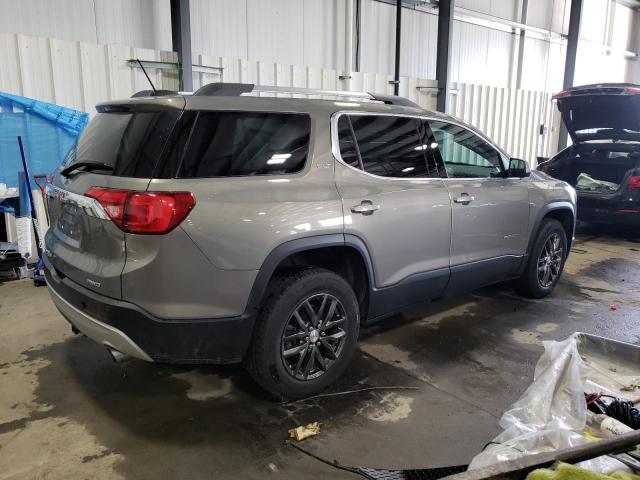 Photo 3 from auction – 2019 GMC ACADIA SLT with VIN 1GKKNULS4KZ189155