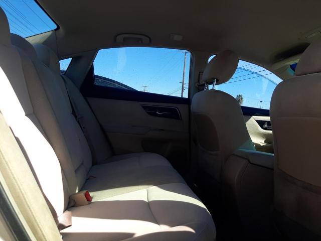 Photo 10 from auction – 2013 NISSAN ALTIMA 2.5 with VIN 1N4AL3AP8DC105405