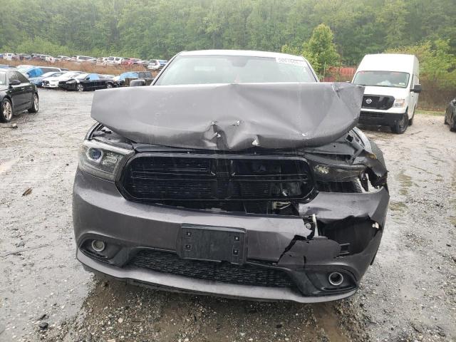 Photo 5 from auction – 2018 DODGE DURANGO GT with VIN 1C4RDHDG3JC114205