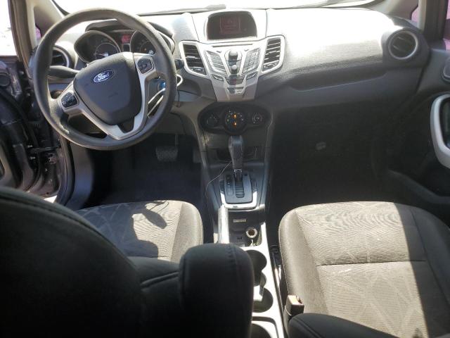Photo 8 from auction – 2013 FORD FIESTA SE with VIN 3FADP4BJ0DM218359