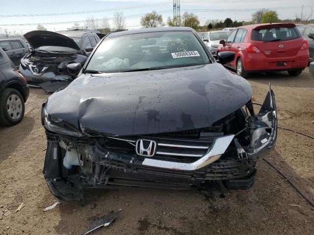 Photo 5 from auction – 2014 HONDA ACCORD LX with VIN 1HGCR2F31EA280417