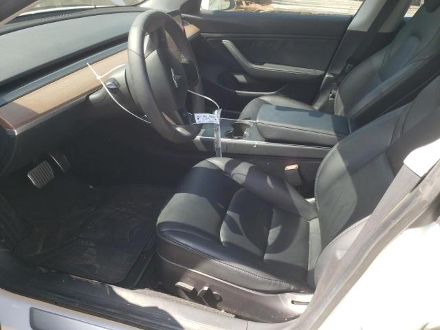 Photo 7 from auction – 2019 TESLA MODEL 3 with VIN 5YJ3E1EB6KF511098