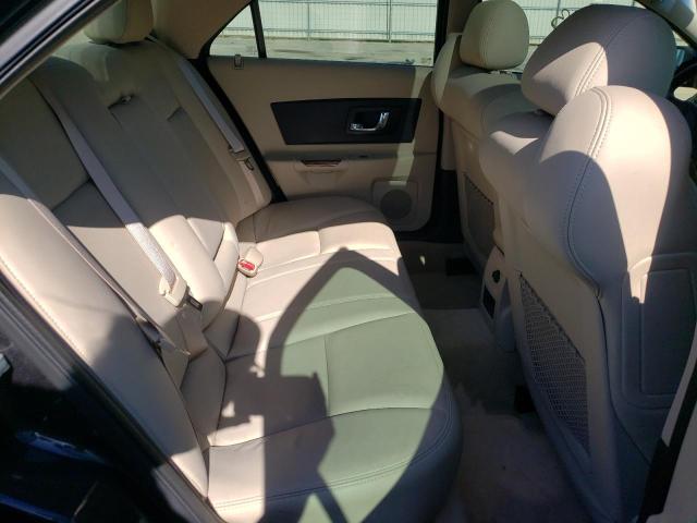 Photo 10 from auction – 2005 CADILLAC CTS HI FEA with VIN 1G6DP567150191923