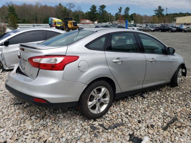 Photo 3 from auction – 2014 FORD FOCUS SE with VIN 1FADP3F29EL313115